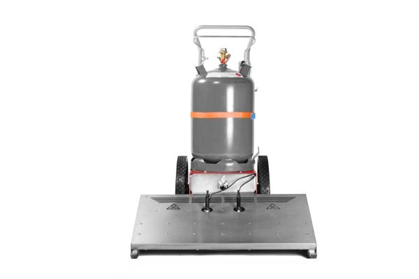 Wildkrautbrenner Limpar WKB 750